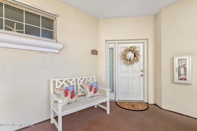 Beach Condo Active Under Contract in Ponte Vedra Beach, Florida