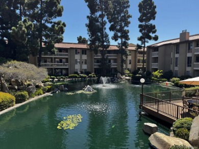 Beach Condo Sale Pending in San Diego, California