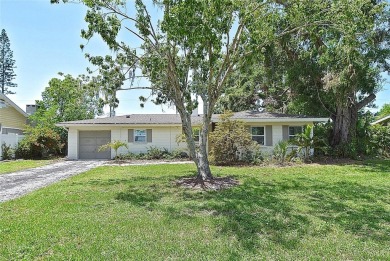 Beach Home For Sale in Sarasota, Florida