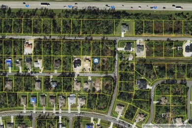 Beach Lot For Sale in North Port, Florida