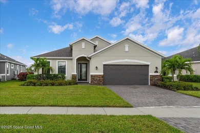 Beach Home For Sale in Melbourne, Florida