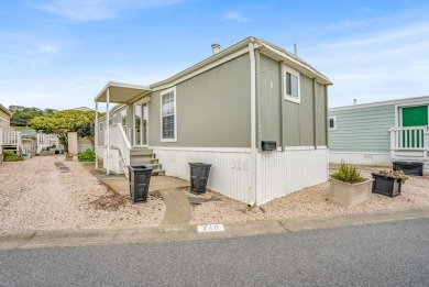 Beach Home For Sale in Pacifica, California