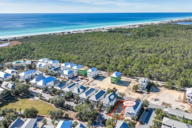 Beach Lot For Sale in Santa Rosa Beach, Florida