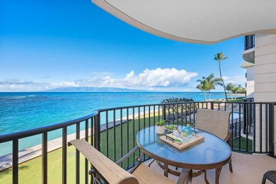Vacation Rental Beach Condo in Lahaina, HI