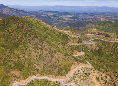 Three acres of Malibu land with ocean, canyon, and mountain - Beach Lot for sale in Malibu, California on Beachhouse.com
