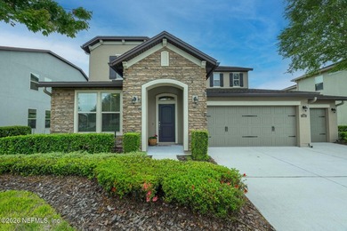 Beach Home Active Under Contract in Saint Johns, Florida