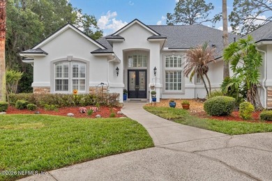 Beach Home For Sale in Fleming Island, Florida