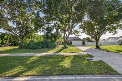 Beach Home For Sale in Jensen Beach, Florida