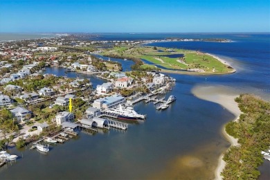 Beach Home For Sale in Boca Grande, Florida