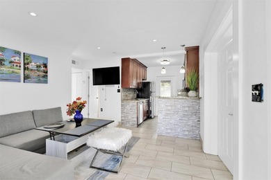 Beach Home For Sale in Pompano Beach, Florida