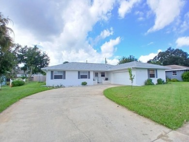 Beach Home For Sale in Titusville, Florida