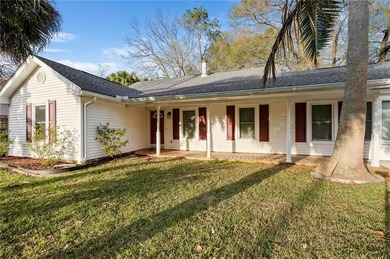 Beach Home For Sale in Mandeville, Louisiana
