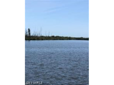 Beach Lot Off Market in Cape Coral, Florida