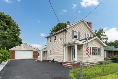 Beach Home For Sale in East Haven, Connecticut