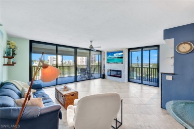 Beach Condo For Sale in Bonita Springs, Florida