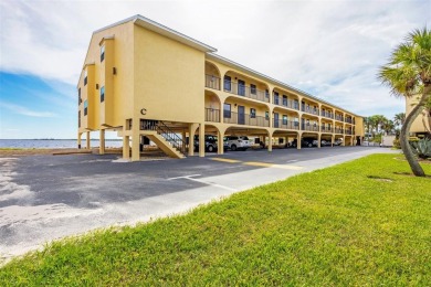 Beach Condo For Sale in Port Charlotte, Florida