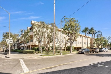 Beach Condo Sale Pending in San Pedro, California