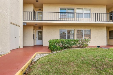 Beach Condo For Sale in Largo, Florida