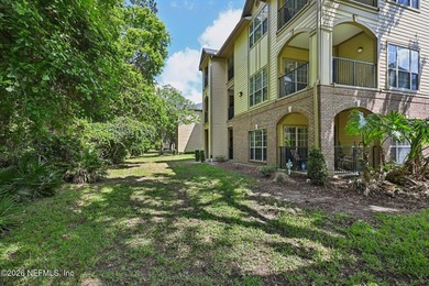 Beach Condo Active Under Contract in Jacksonville, Florida