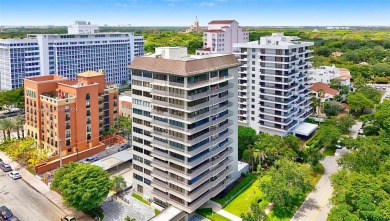 Beach Condo For Sale in Coral Gables, Florida