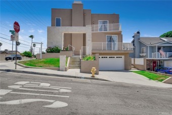 Beach Townhome/Townhouse Off Market in Redondo Beach, California