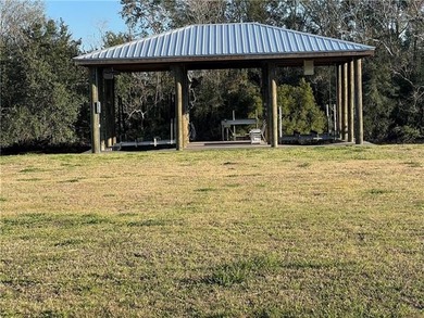 Beach Lot For Sale in Saint Bernard, Louisiana