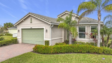 Beach Home For Sale in Port Saint Lucie, Florida