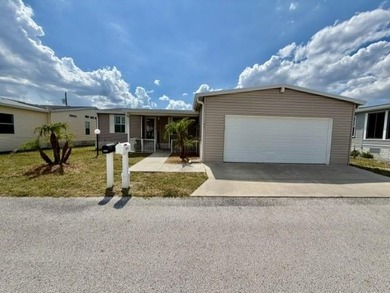 Beach Home For Sale in Wimauma, Florida