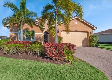 Beach Home For Sale in Port Saint Lucie, Florida