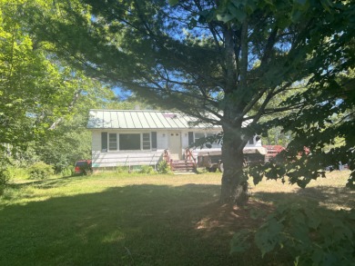 Beach Home Off Market in Deer Isle, Maine