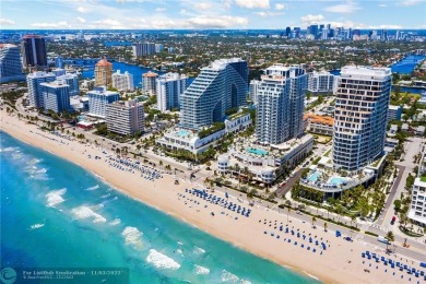 Beach Condo Off Market in Fort Lauderdale, Florida