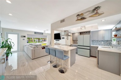 Beach Home For Sale in Fort Lauderdale, Florida