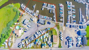 Beach Commercial Off Market in Bayville, New Jersey