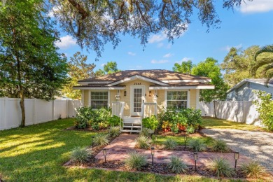 Beach Home Sale Pending in Clearwater, Florida
