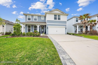 Beach Home For Sale in St Augustine, Florida