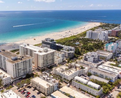 Beach Condo For Sale in Miami Beach, Florida