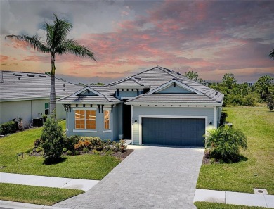 Beach Home For Sale in Venice, Florida