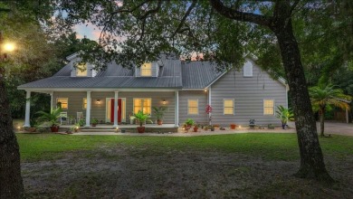 Beach Home For Sale in Flagler Beach, Florida