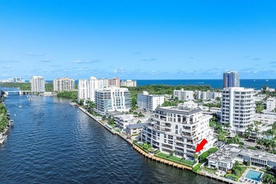 Beach Condo Active Under Contract in Fort Lauderdale, Florida