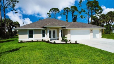 Beach Home For Sale in Rotonda West, Florida