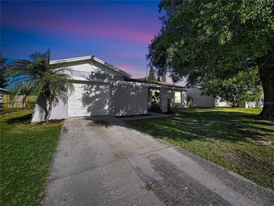 Beach Home For Sale in Apollo Beach, Florida