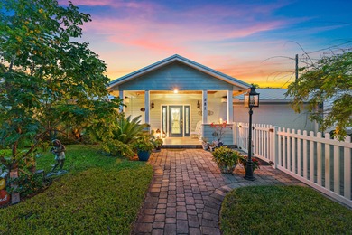 Beach Home For Sale in Stuart, Florida