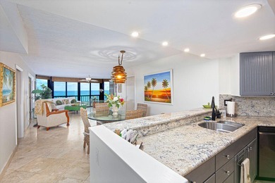 Beach Condo For Sale in Jensen Beach, Florida