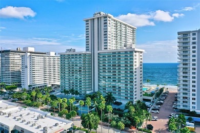 Beach Condo For Sale in Fort Lauderdale, Florida