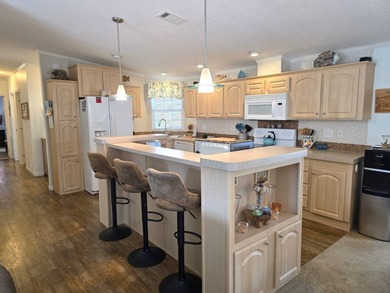 Beach Home For Sale in Homosassa, Florida