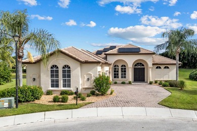 Beach Home For Sale in Port Saint Lucie, Florida