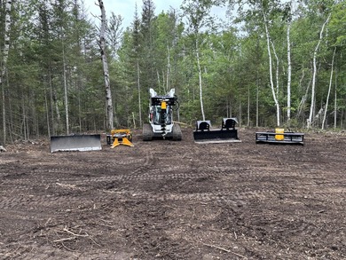 Beach Lot For Sale in Presque Isle, Michigan