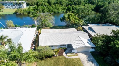 Beach Home Sale Pending in Clearwater, Florida