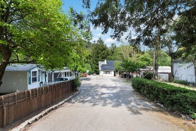 Beach Commercial For Sale in Felton, California