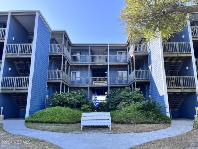 Beach Condo For Sale in North Topsail Beach, North Carolina